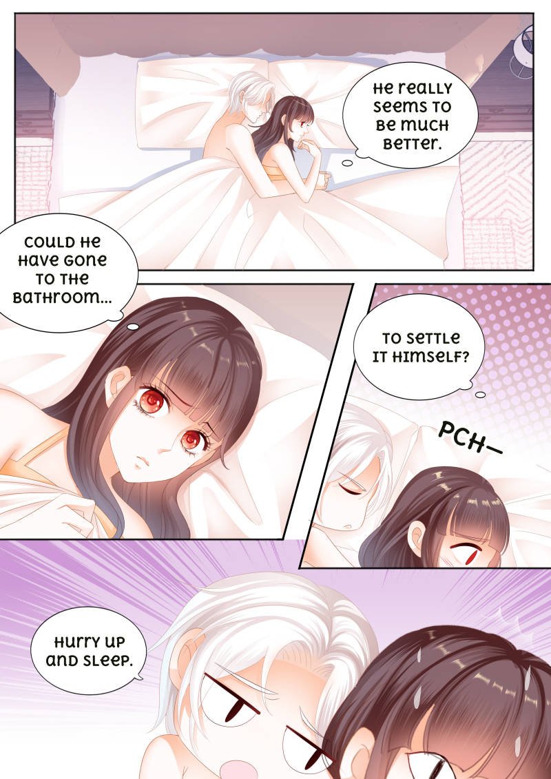 The Beautiful Wife of the Whirlwind Marriage Chapter 97 - Page 4