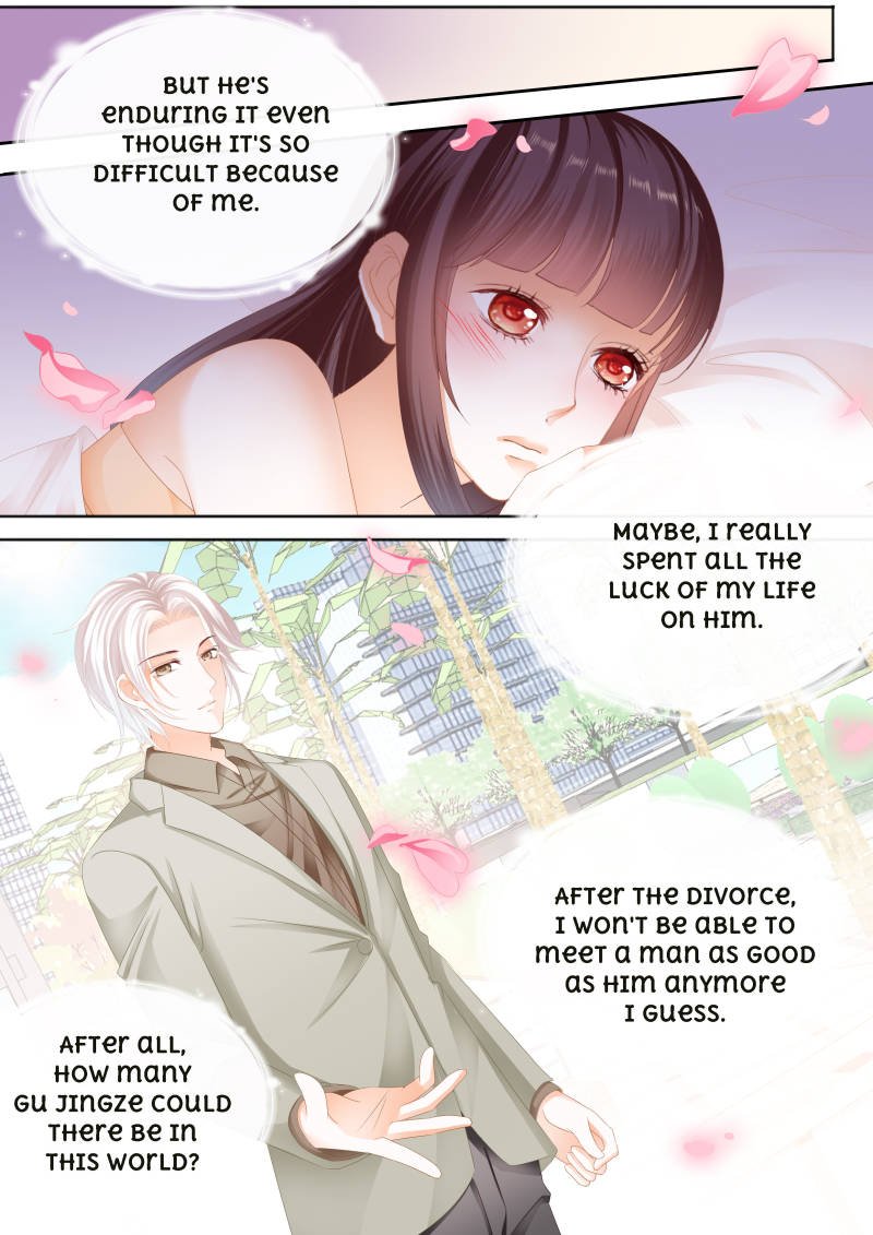 The Beautiful Wife of the Whirlwind Marriage Chapter 97 - Page 5
