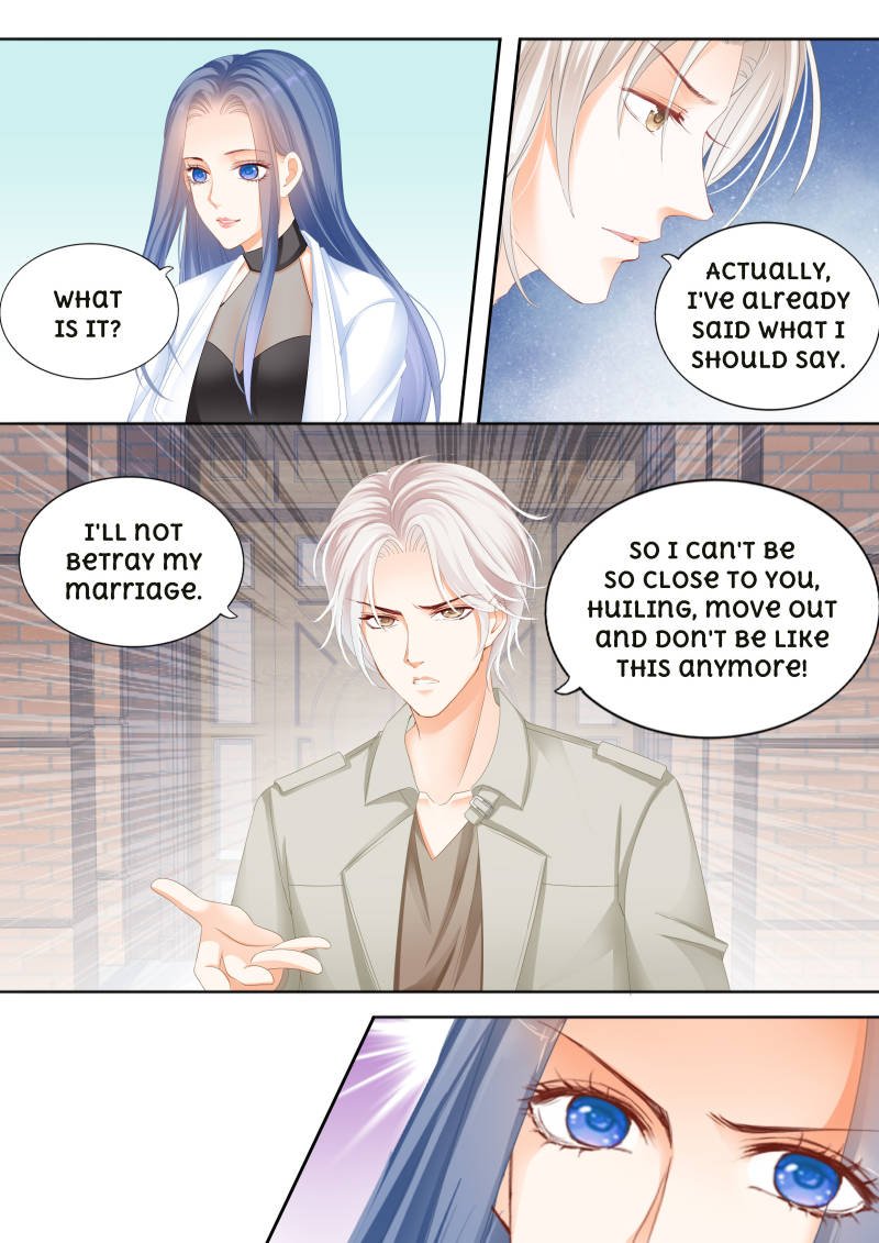 The Beautiful Wife of the Whirlwind Marriage Chapter 97 - Page 8