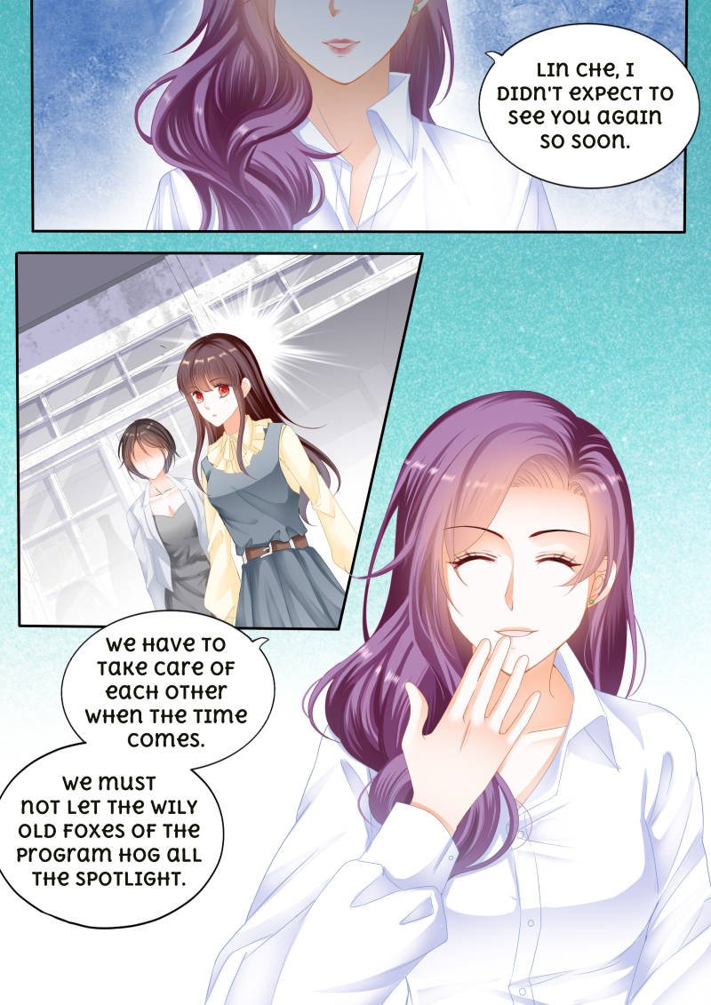 The Beautiful Wife of the Whirlwind Marriage Chapter 98 - Page 1
