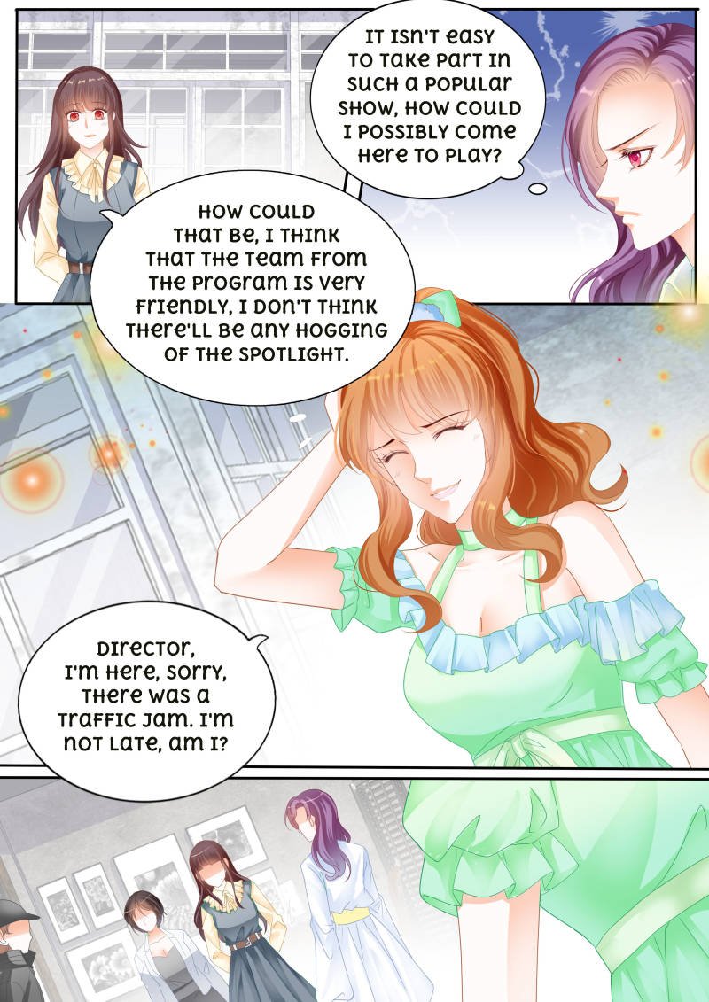 The Beautiful Wife of the Whirlwind Marriage Chapter 98 - Page 2