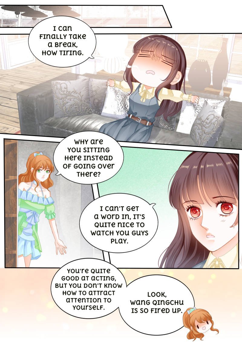 The Beautiful Wife of the Whirlwind Marriage Chapter 98 - Page 5