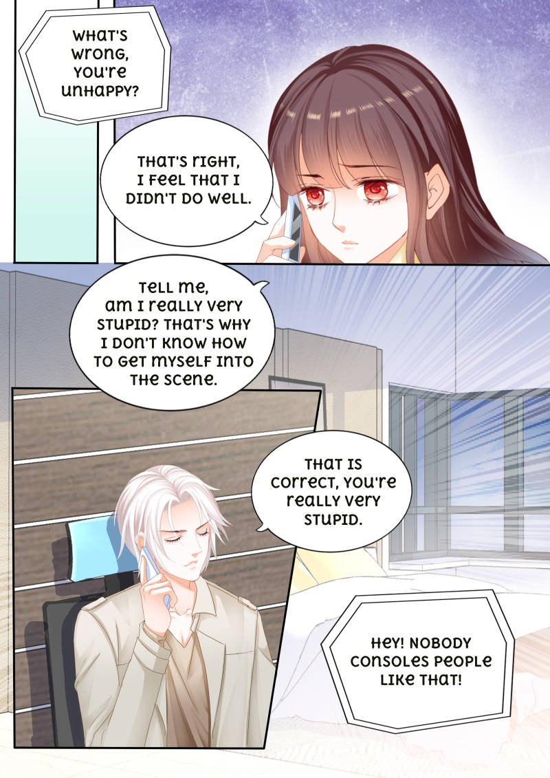 The Beautiful Wife of the Whirlwind Marriage Chapter 98 - Page 7
