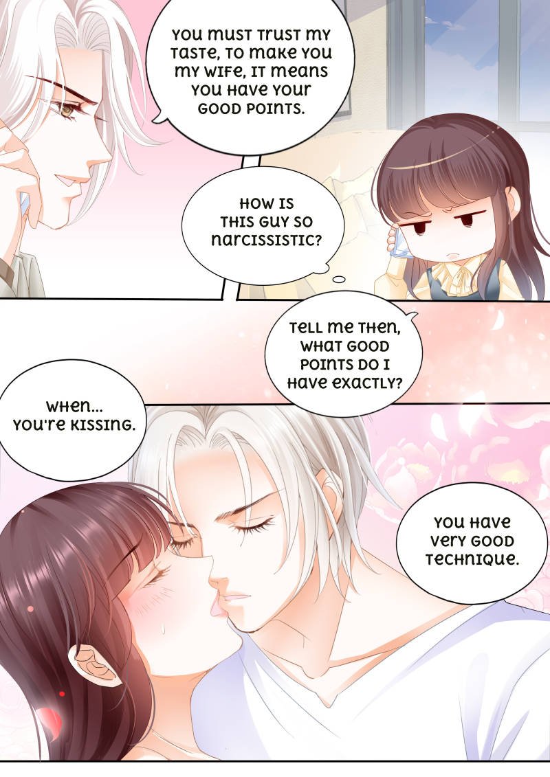 The Beautiful Wife of the Whirlwind Marriage Chapter 98 - Page 8