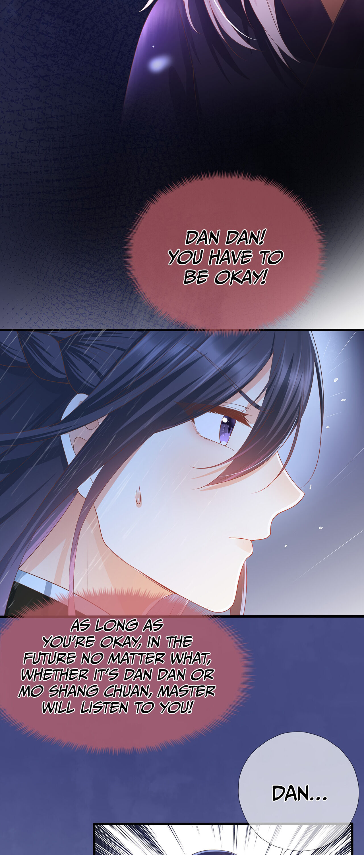In Our Sect, I’m The Only One That’s Trash Chapter 9 - Page 14
