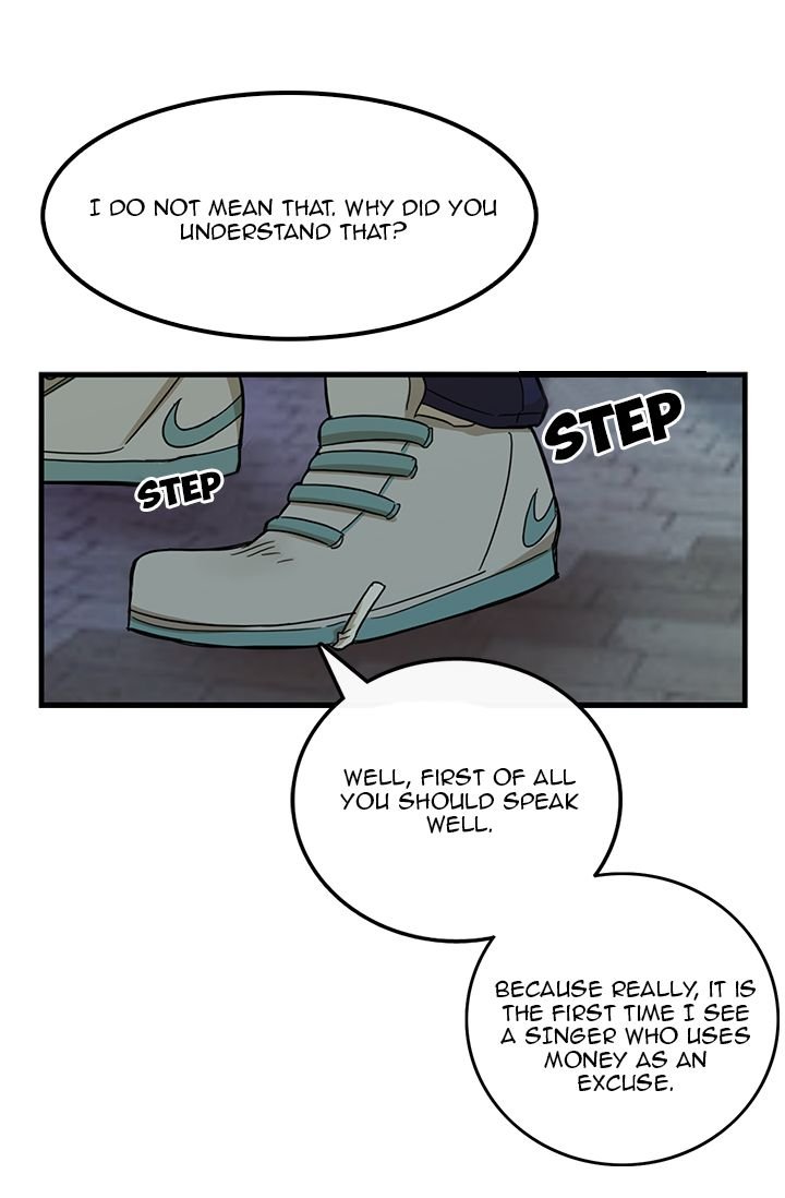 Delicious Scandal Chapter 1 - Page 11