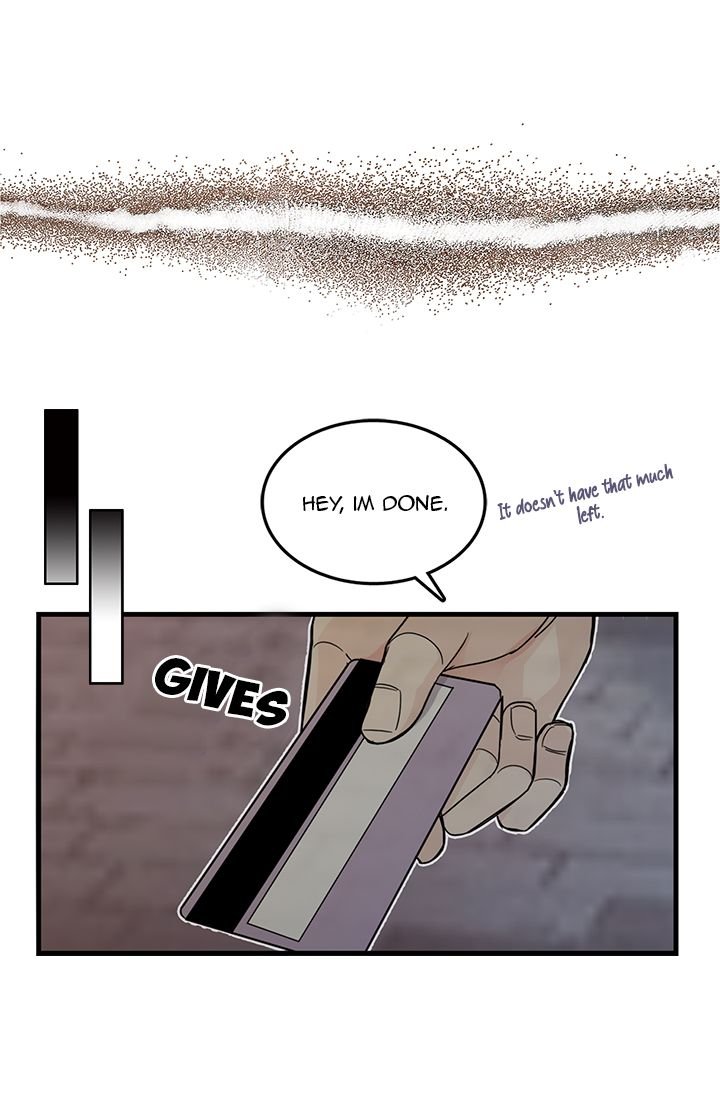 Delicious Scandal Chapter 1 - Page 6