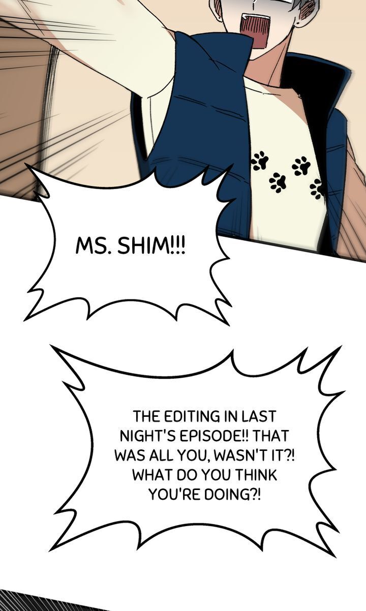 Delicious Scandal Chapter 28 - Page 23