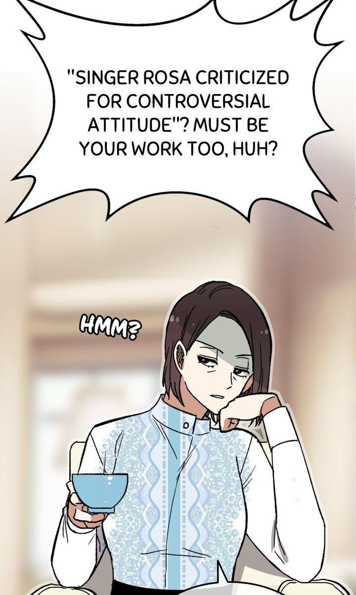 Delicious Scandal Chapter 28 - Page 26