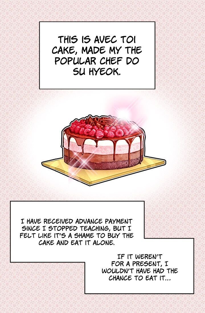 Delicious Scandal Chapter 4 - Page 49