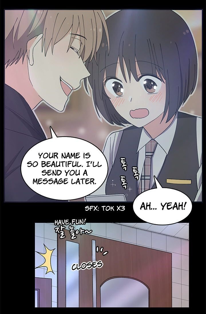 Delicious Scandal Chapter 7 - Page 53