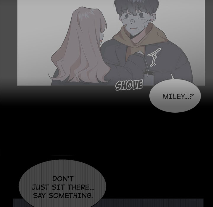 Unluckily Lucky Chapter 33 - Page 31