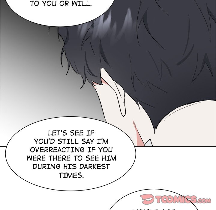 Unluckily Lucky Chapter 34 - Page 12