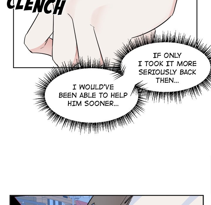 Unluckily Lucky Chapter 34 - Page 39