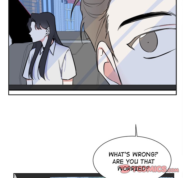 Unluckily Lucky Chapter 34 - Page 40