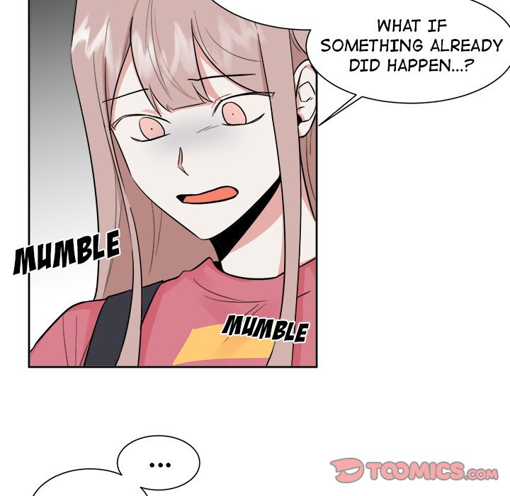Unluckily Lucky Chapter 34 - Page 6