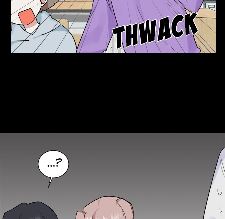 Unluckily Lucky Chapter 35 - Page 11