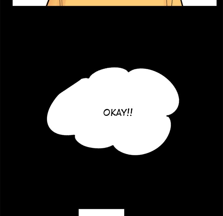 Unluckily Lucky Chapter 35 - Page 33