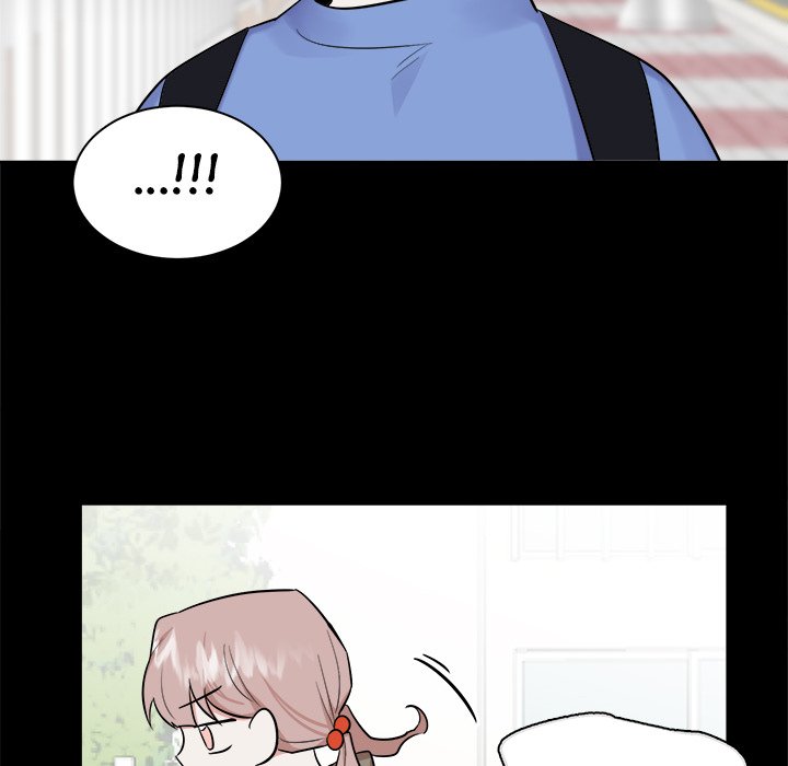Unluckily Lucky Chapter 36 - Page 23