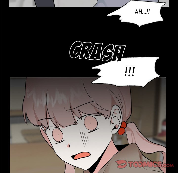 Unluckily Lucky Chapter 36 - Page 36