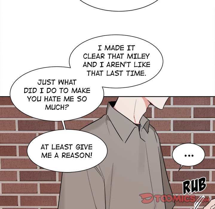 Unluckily Lucky Chapter 38 - Page 26