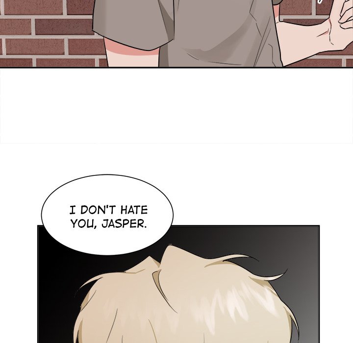 Unluckily Lucky Chapter 38 - Page 27