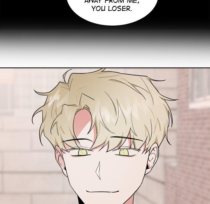 Unluckily Lucky Chapter 39 - Page 13