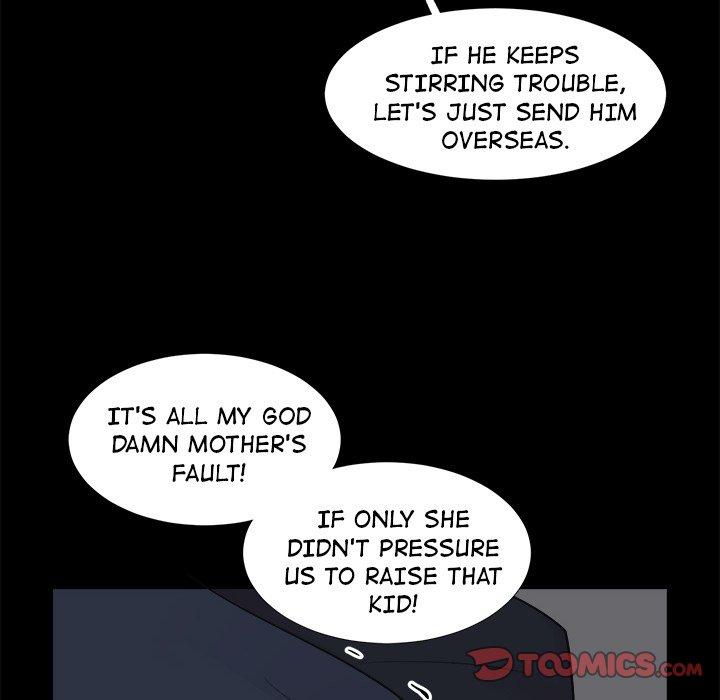 Unluckily Lucky Chapter 39 - Page 33