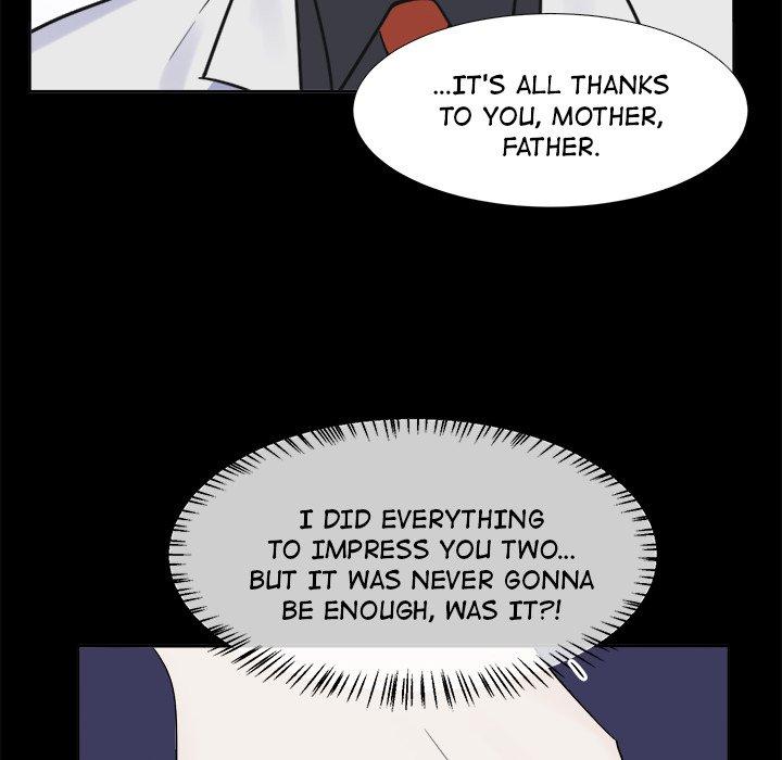 Unluckily Lucky Chapter 39 - Page 52