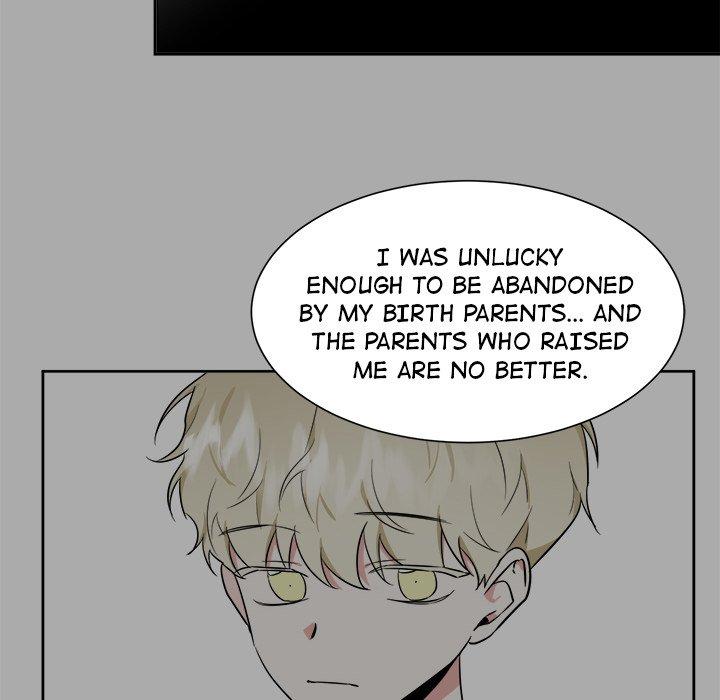 Unluckily Lucky Chapter 40 - Page 23