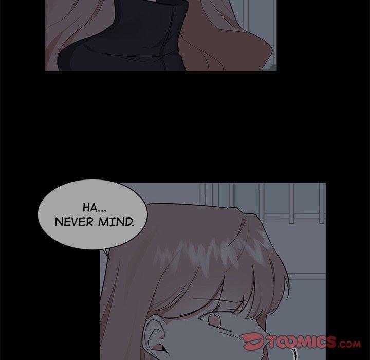 Unluckily Lucky Chapter 41 - Page 26