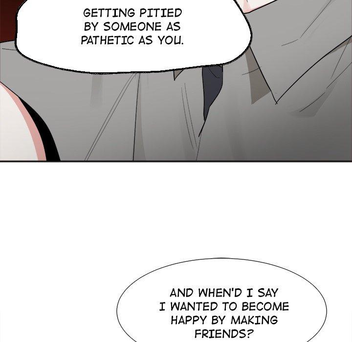 Unluckily Lucky Chapter 41 - Page 8