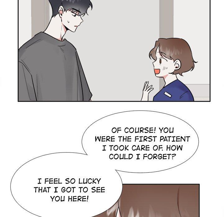 Unluckily Lucky Chapter 43 - Page 15