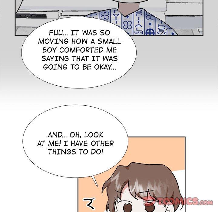 Unluckily Lucky Chapter 43 - Page 20