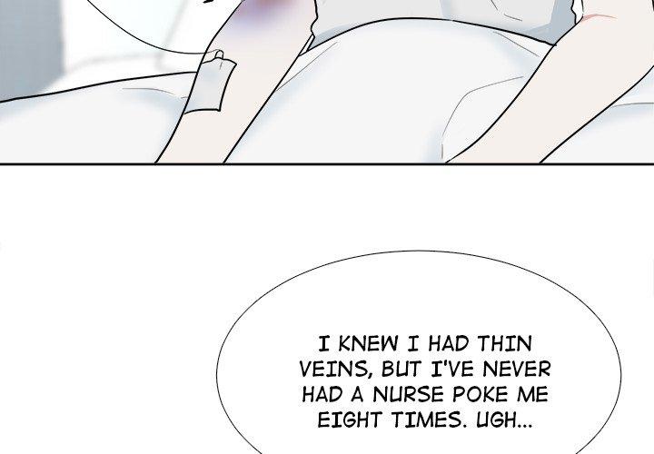 Unluckily Lucky Chapter 44 - Page 3