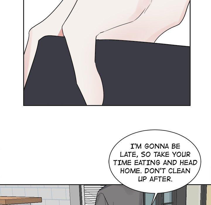 Unluckily Lucky Chapter 45 - Page 13