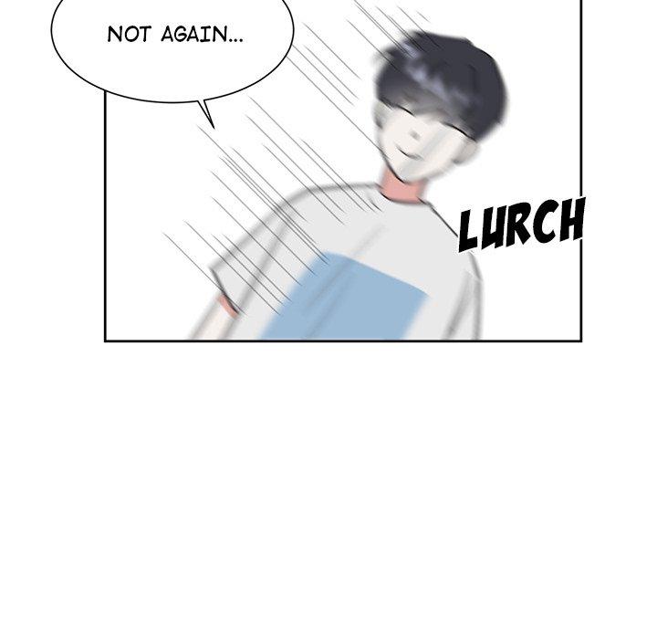 Unluckily Lucky Chapter 45 - Page 31