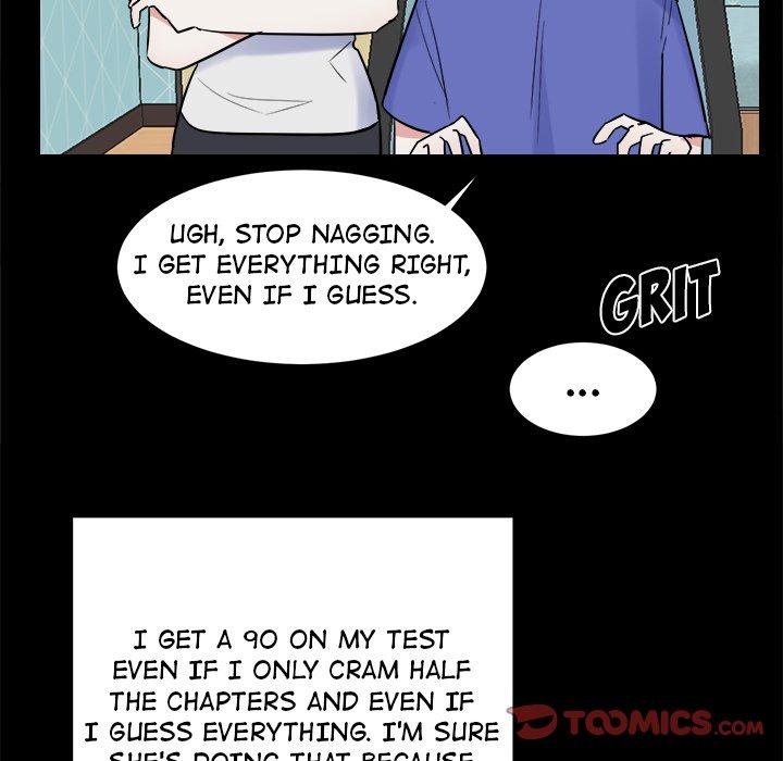 Unluckily Lucky Chapter 46 - Page 15