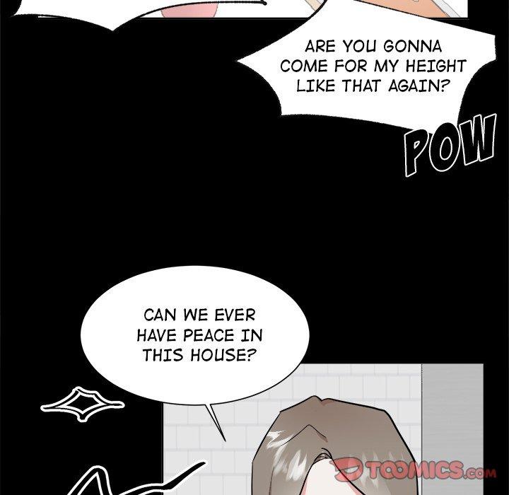 Unluckily Lucky Chapter 46 - Page 18