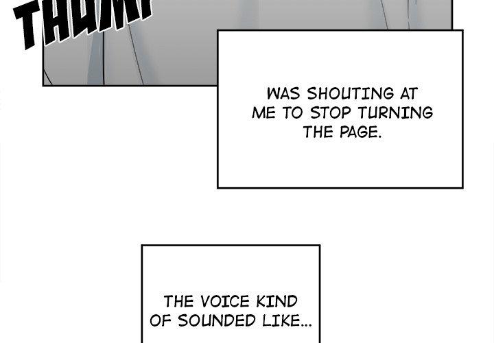 Unluckily Lucky Chapter 46 - Page 2