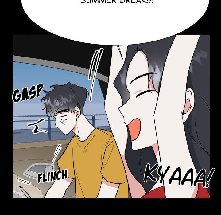 Unluckily Lucky Chapter 46 - Page 29