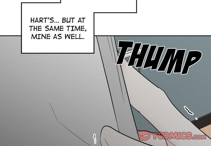 Unluckily Lucky Chapter 46 - Page 3