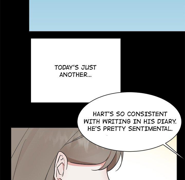 Unluckily Lucky Chapter 46 - Page 47