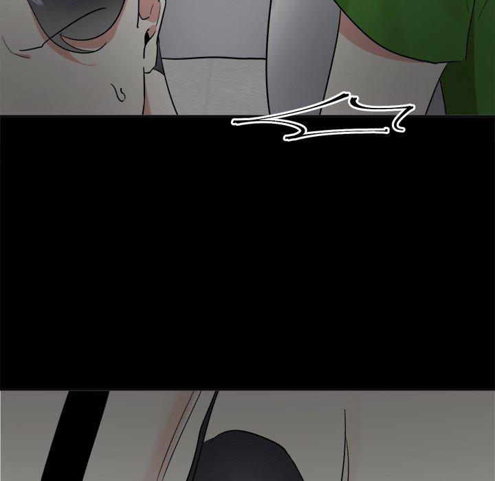 Unluckily Lucky Chapter 47 - Page 13