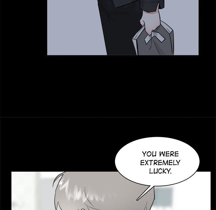 Unluckily Lucky Chapter 47 - Page 26