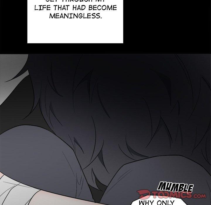Unluckily Lucky Chapter 47 - Page 36