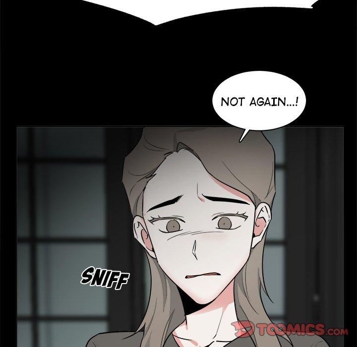 Unluckily Lucky Chapter 47 - Page 39