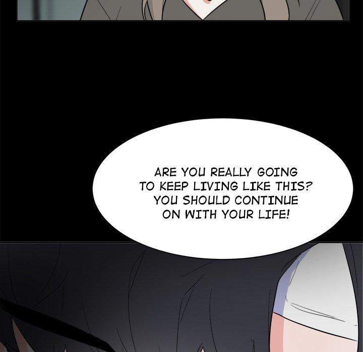 Unluckily Lucky Chapter 47 - Page 40