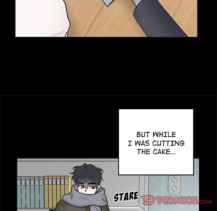 Unluckily Lucky Chapter 47 - Page 51