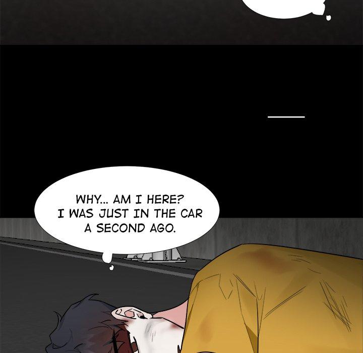 Unluckily Lucky Chapter 47 - Page 5